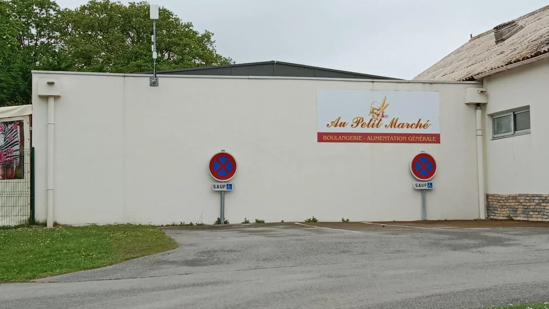 Kemping Siblu Domaine De Kerlann Mobile Home Luminosa Pont-Aven